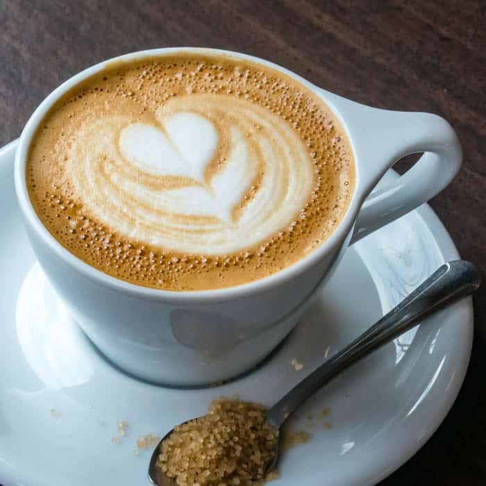 Coffee Break