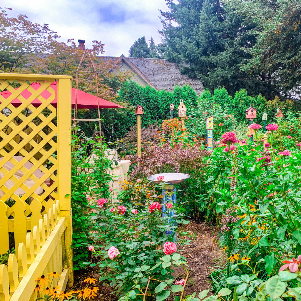 Willamette Park to Sellwood 2019 09 04 21