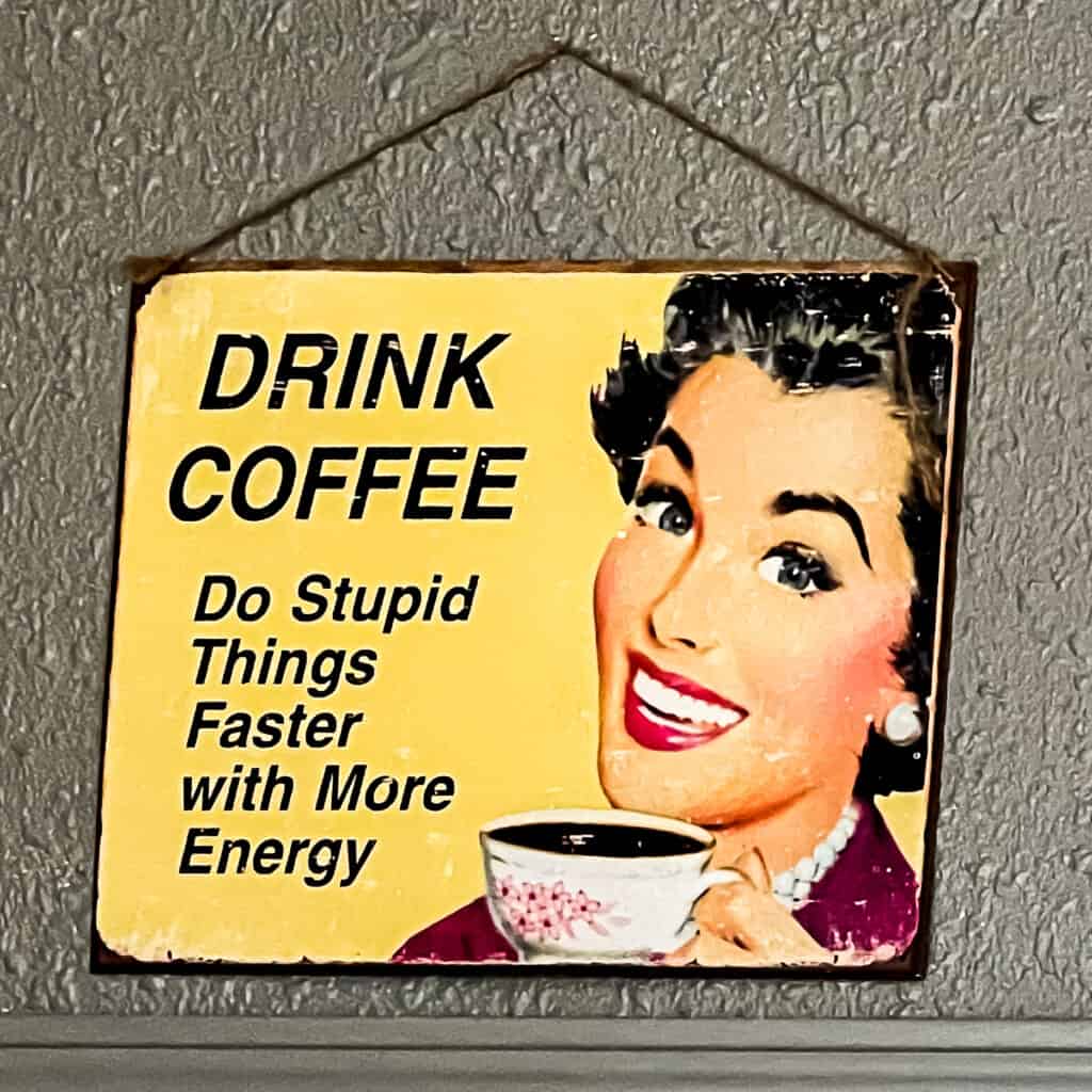 CAFFE PICCOLO CAMAS 1