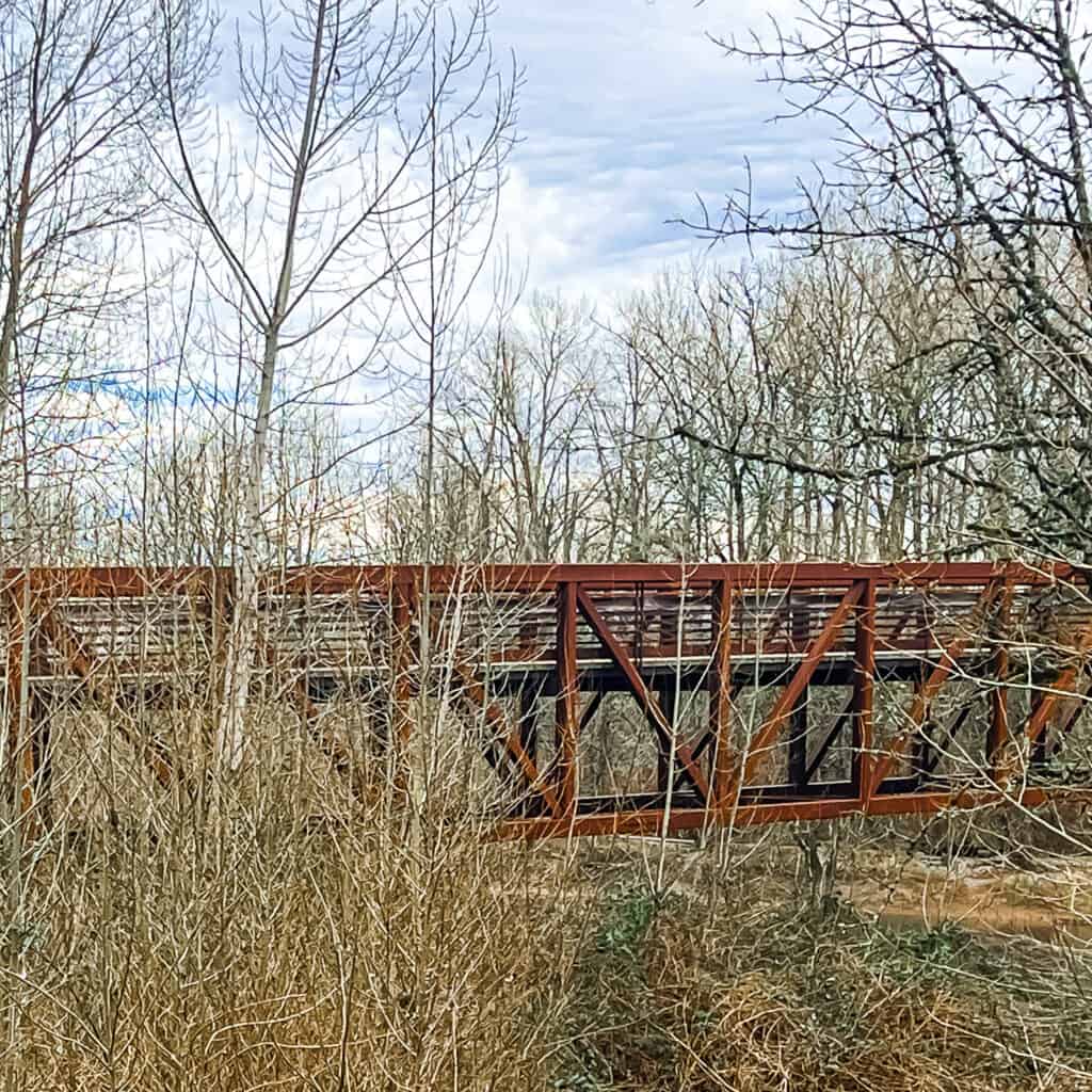 CAMUS WASHOUGAL GREENWAY TRAIL 2022 03 12 12 2