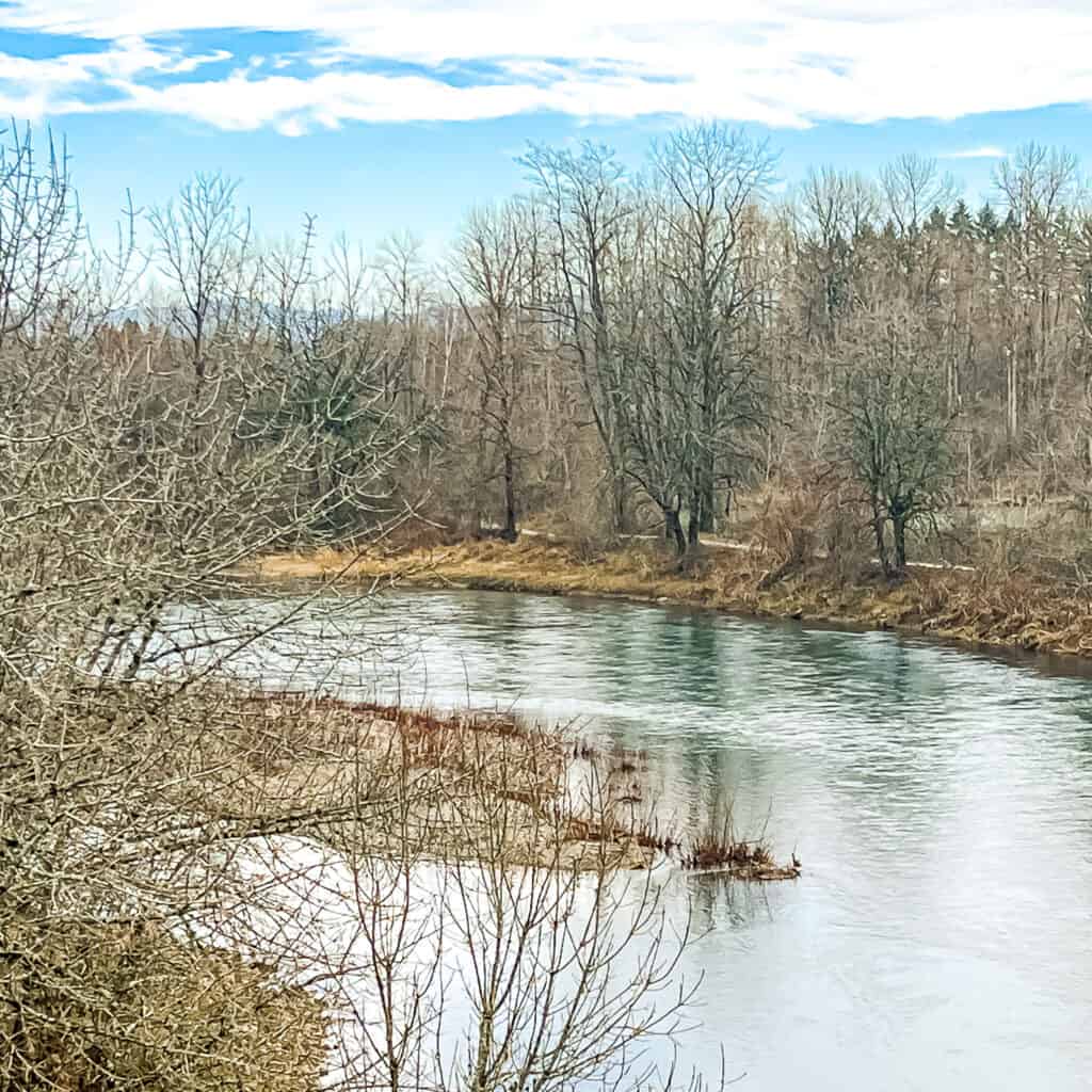CAMUS WASHOUGAL GREENWAY TRAIL 2022 03 12 23 2