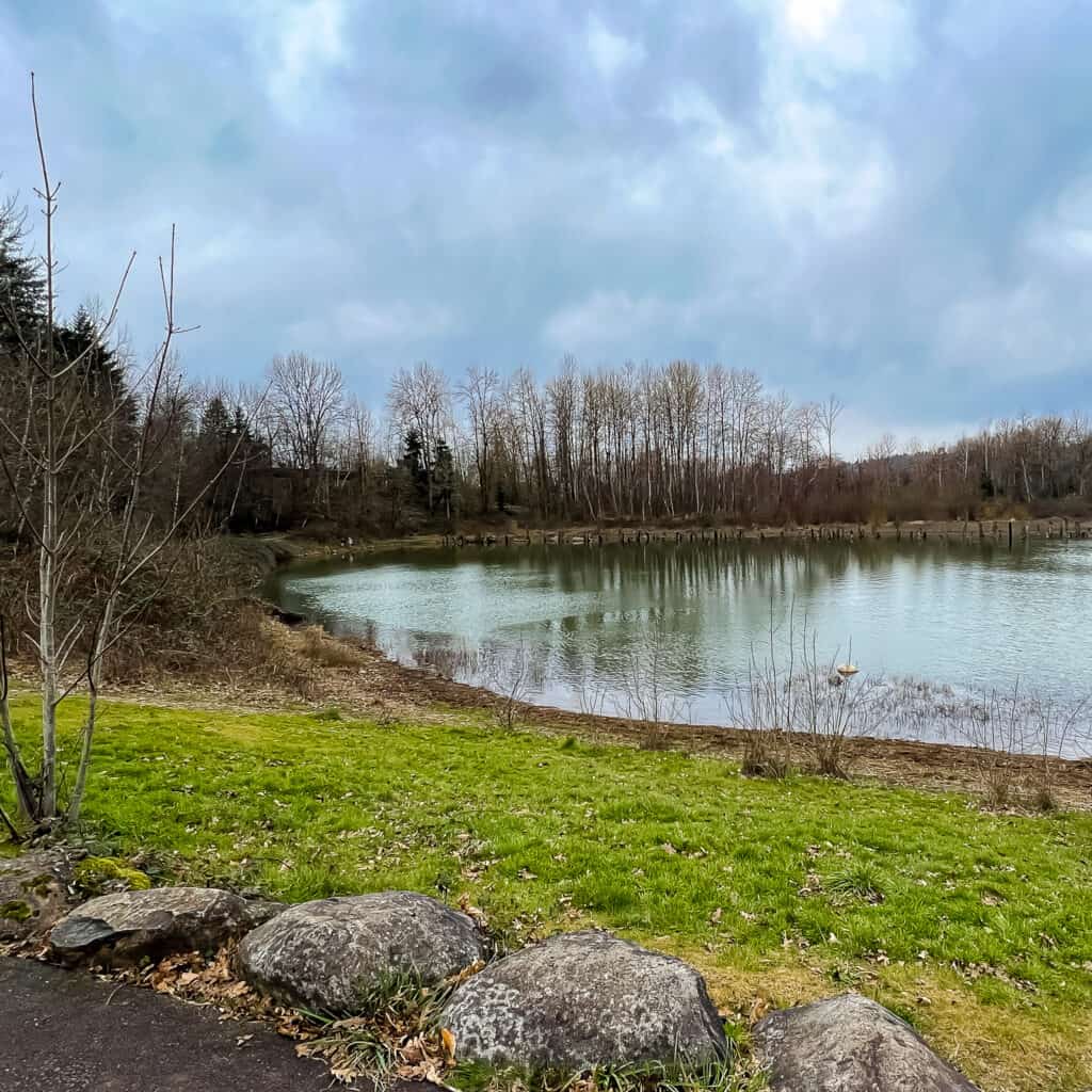CAMUS WASHOUGAL GREENWAY TRAIL 2022 03 12 80