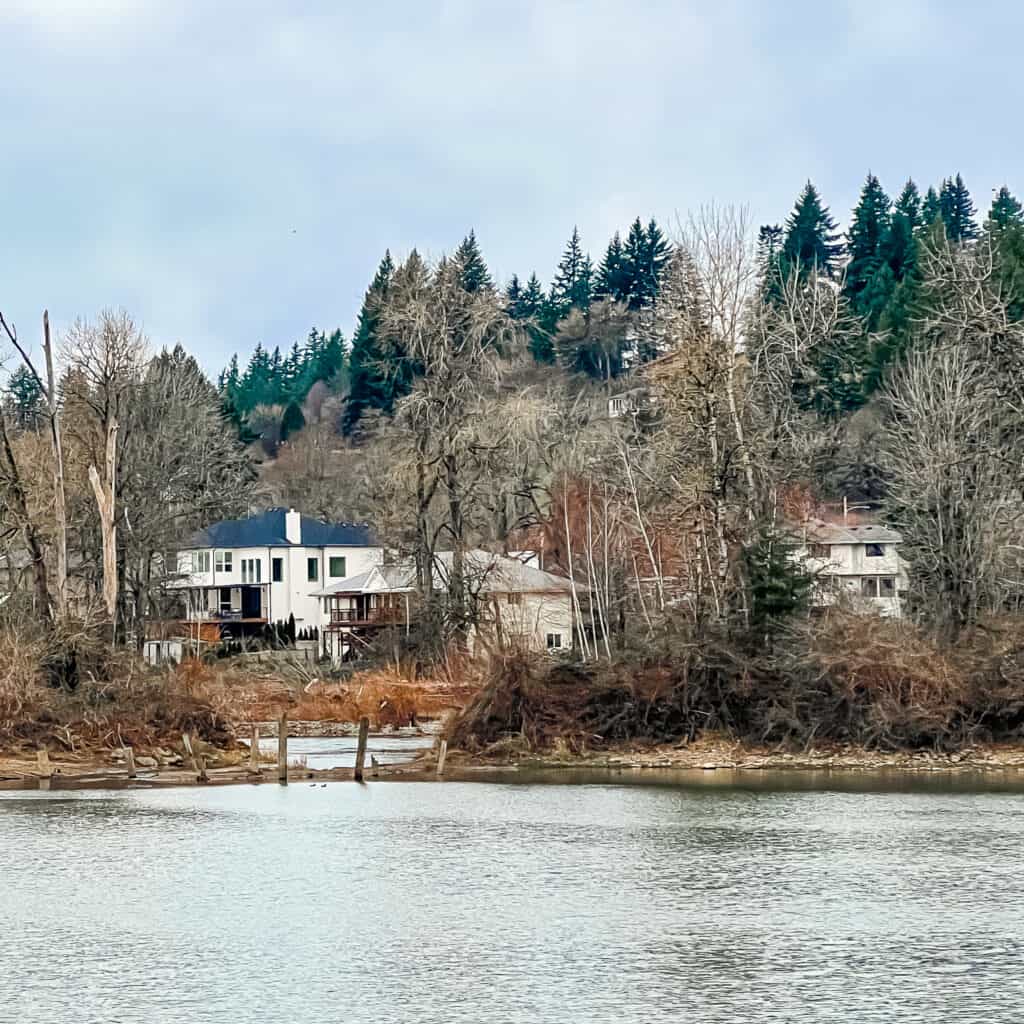 CAMUS WASHOUGAL GREENWAY TRAIL 2022 03 12 85