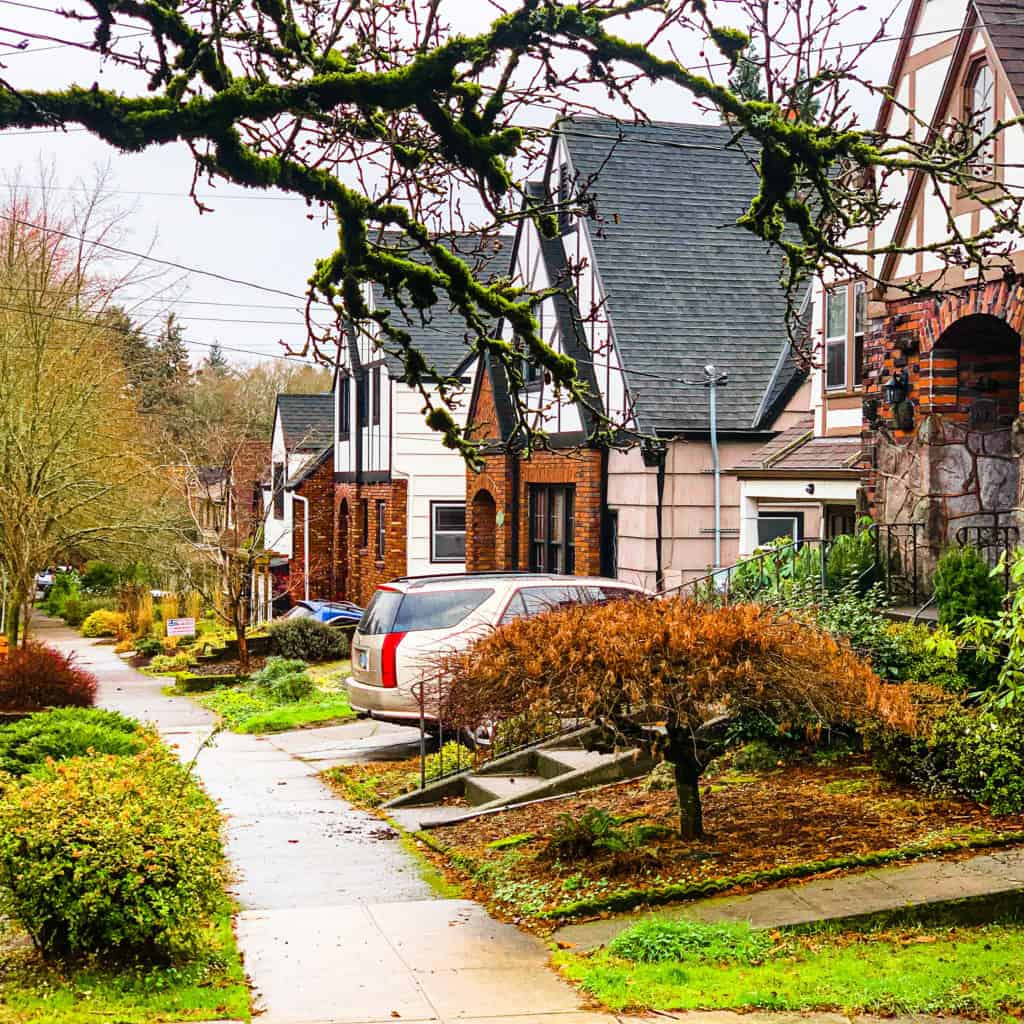 Homestyle NE Alameda Neighborhood Portland Oregon 14