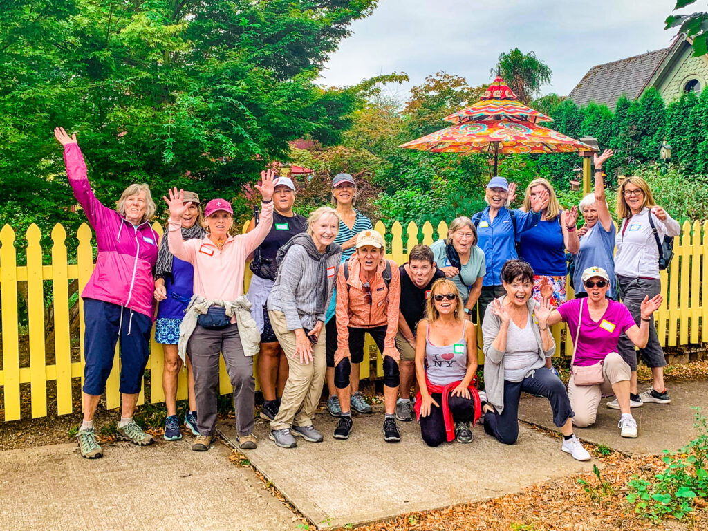 Willamette Park to Sellwood 2019 09 04 11 1